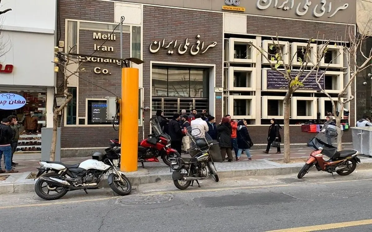 چهار پیش‌بینی درباره وضعیت امروز بورس، دلار و طلا