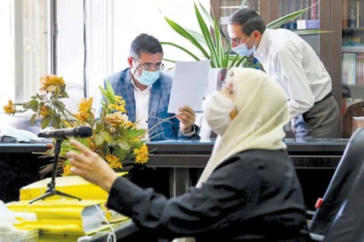 دو ماجرایی که از تراژدی شروع و به کمدی ختم می‌شود