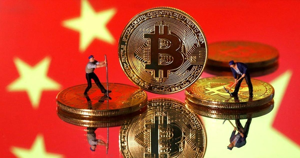 درآمد استخراج بیت کوین در ایران چقدر است؟