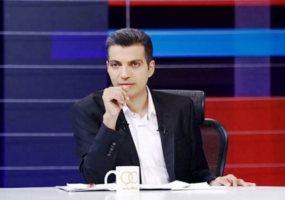 رصد‌خانه | آزادی همایون، قاتل مارادونا و فردوسی‌پور