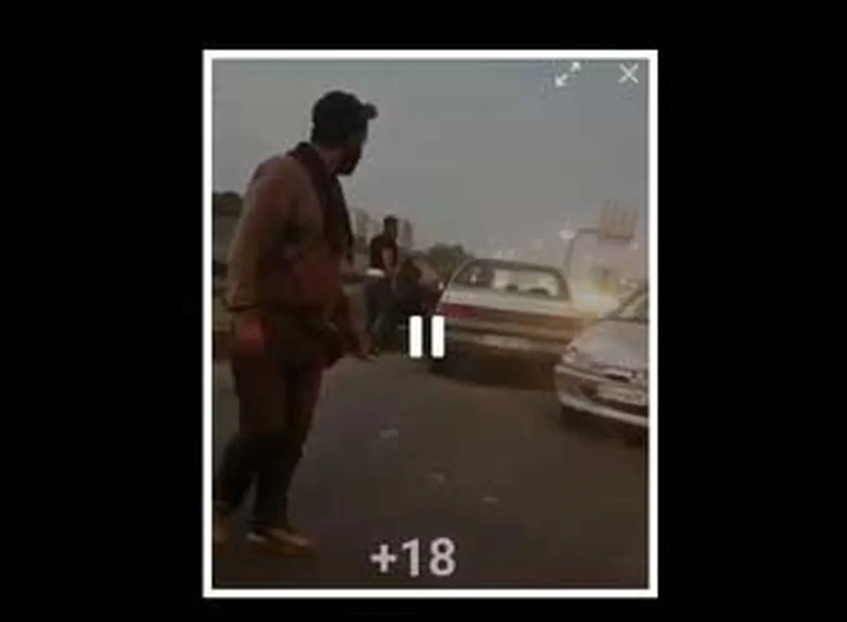 تکرار تبرکِشی در گرگان؛ حال مضروب خوب نیست