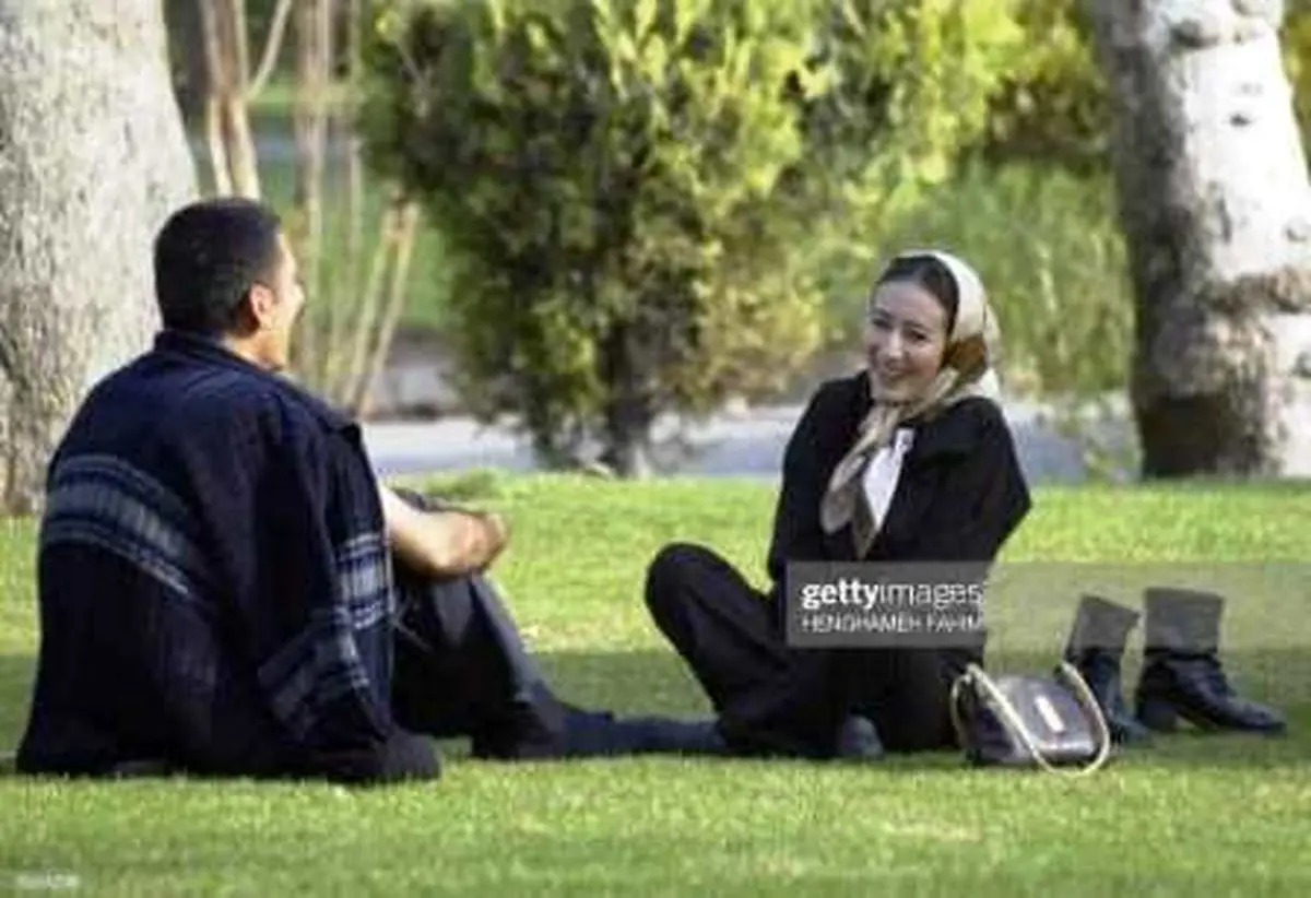 قاب تاریخ| داستان حجازی و منچستر و رضا عطاران‌