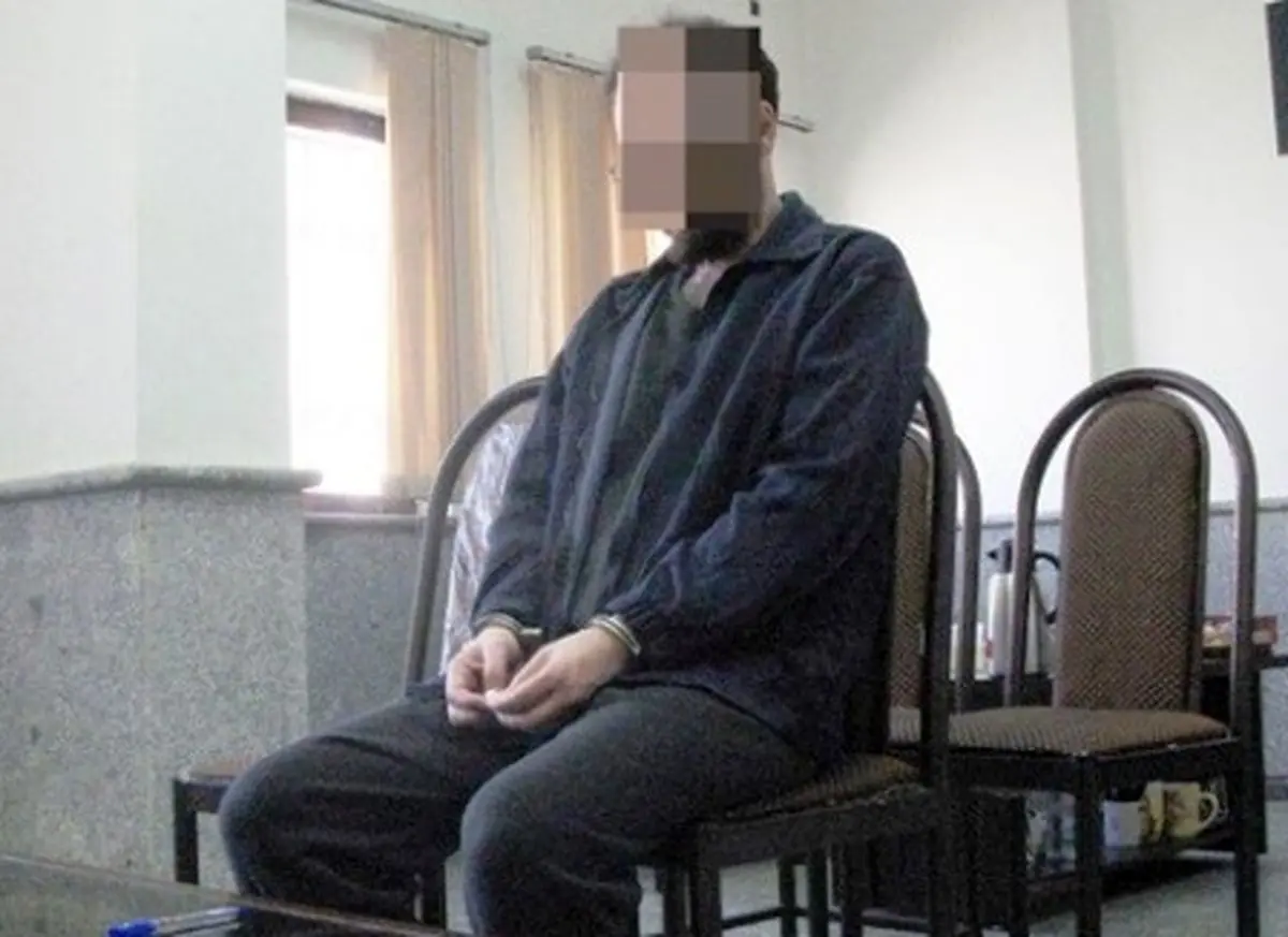 نفرت از زنان؛ دلیل تعرض به مسافران ‌بهشت‌زهرا
