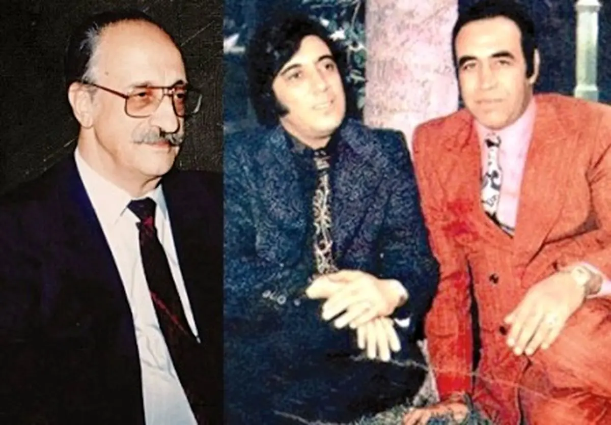درباره عبدالوهاب شهیدی‌ که در ۹۹‌سالگی ‌درگذشت