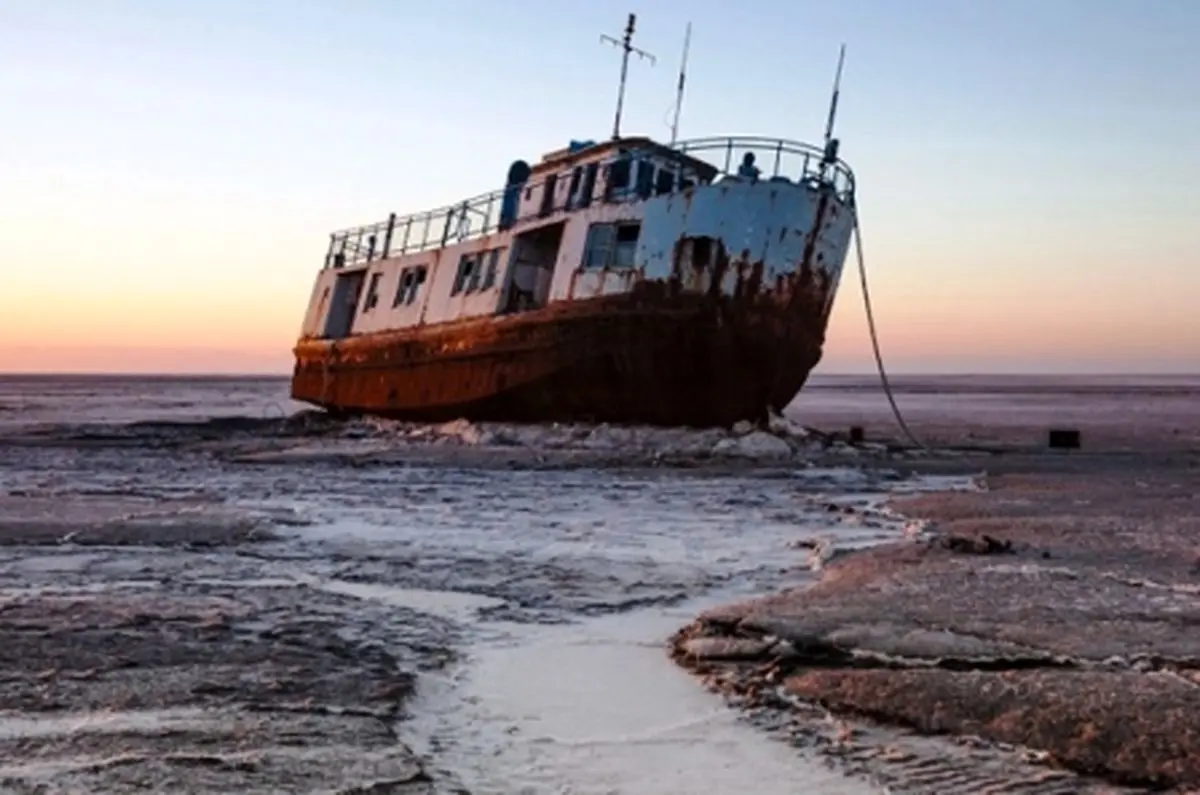 وضعیت ویژه کنونی که برای خودمان درست کردیم!