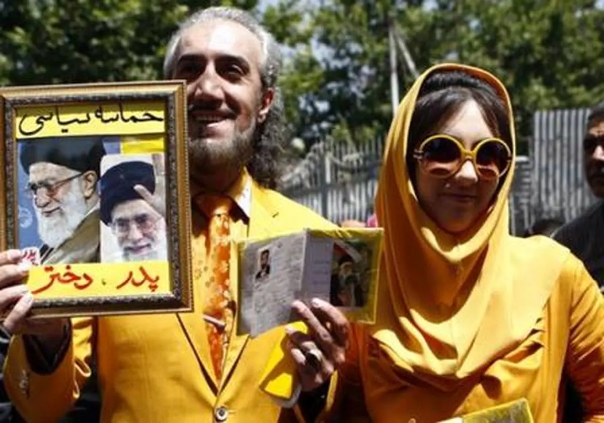 مناقشه‌ بی‌پایان ثبت‌نام انتخابات ریاست‌جمهوری