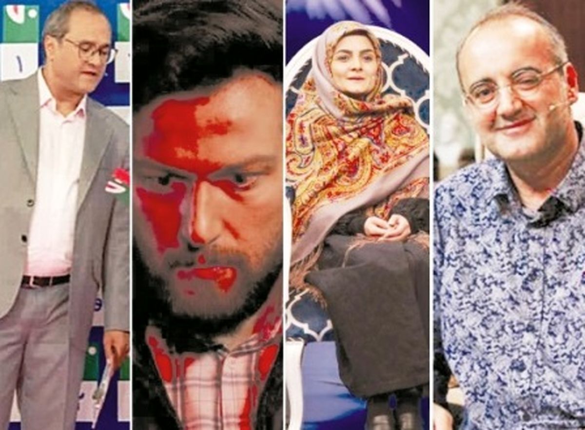 ۱۰جنجال تلویزیون در ماه رمضان ۱۴۰۰