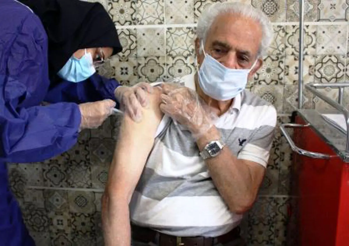 کارنامه واکسیناسیون و ‌آمارهای جالب در ۸۲‌روز