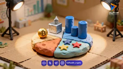  بهترین ارزهای دیجیتال برای سرمایه گذاری در شهریور ۱۴۰۵ 