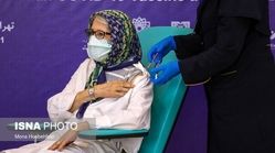 محرز:ایران دیگر نیازی به واردات واکسن کرونا ندارد