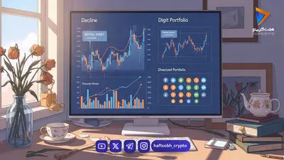 بیت‌کوین کانال ۶۳ هزار دلار را از دست داد؛ ۳ سناریو برای مسیر بعدی قیمت