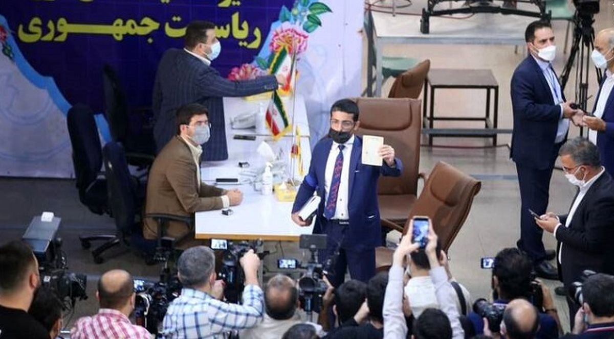 جزئیات طرح «گراز» از یک نامزد انتخابات را تماشا کنید