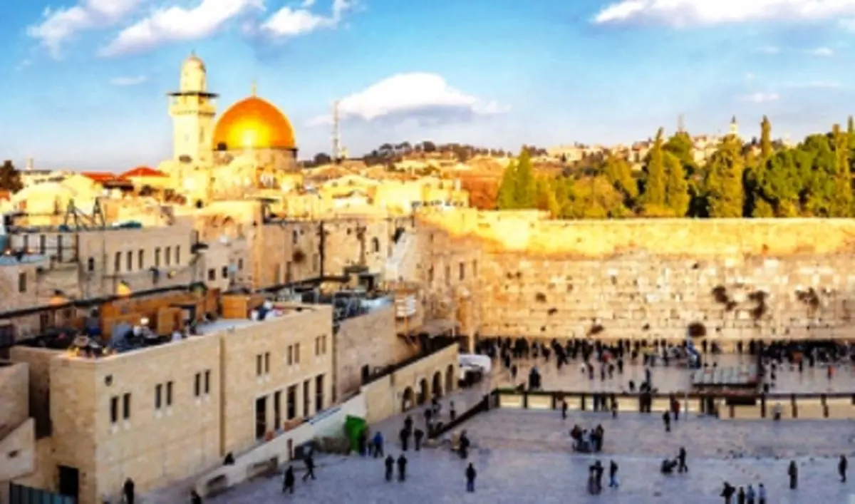 بیت‌المقدس کجاست و چرا سه دین برسر آن نزاع کردند؟