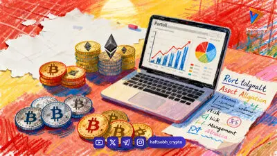 آیا دریافت بیت کوین رایگان امکان‌پذیر است؟ بررسی جامع روش‌ها و واقعیت‌های پشت پرده
