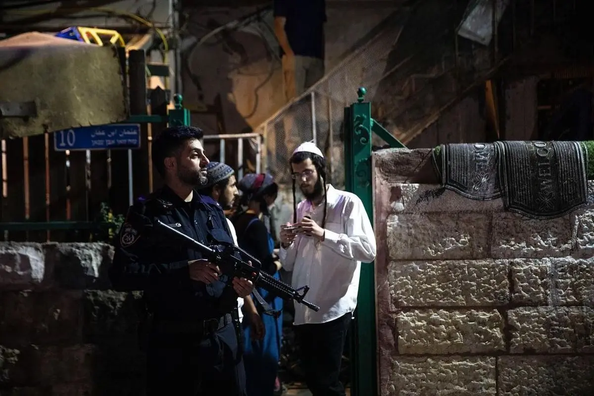۱۰نکته درباره دلیل ناآرامی‌ها در فلسطین اشغالی