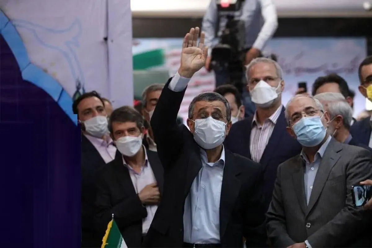 چه کسانی تا به‌حال داوطلب پاستورنشینی شده‌اند؟