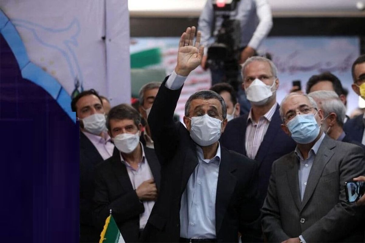 چه کسانی تا به‌حال داوطلب پاستورنشینی شده‌اند؟
