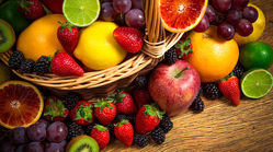 خطرات زیاده‌روی در مصرف میوه