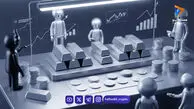 سقوط ناگهانی نقره پس از آمار حیرت‌انگیز اشتغال آمریکا بازارها را لرزاند!