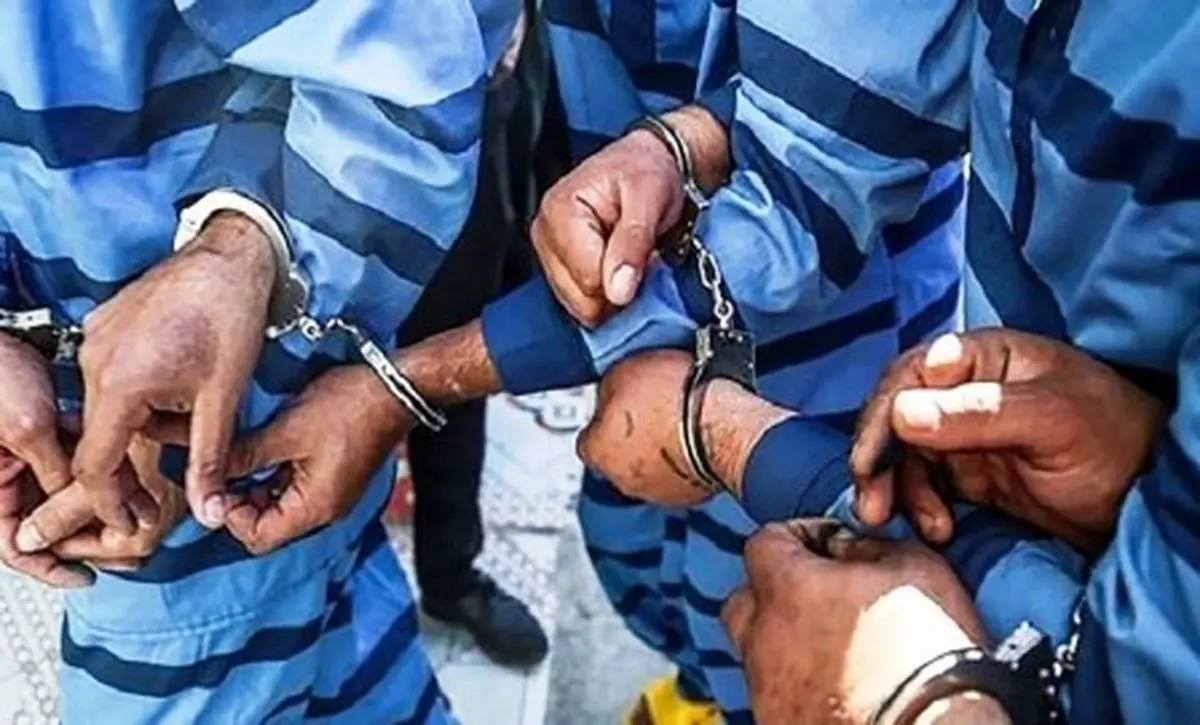 تماشای درگیری، جان دو نفر بی‌گناه را گرفت