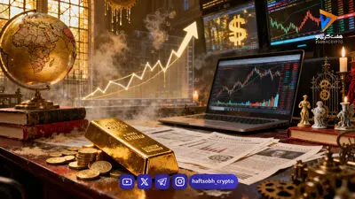 قیمت طلا و سکه امروز شنبه ۷ شهریور ۱۴۰۵ + جدول قیمت‌ها