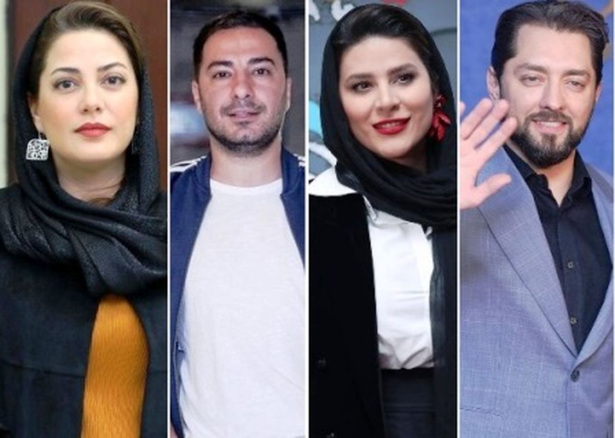 همه بازیگرانی که در نقش معتاد خوش درخشیدهاند