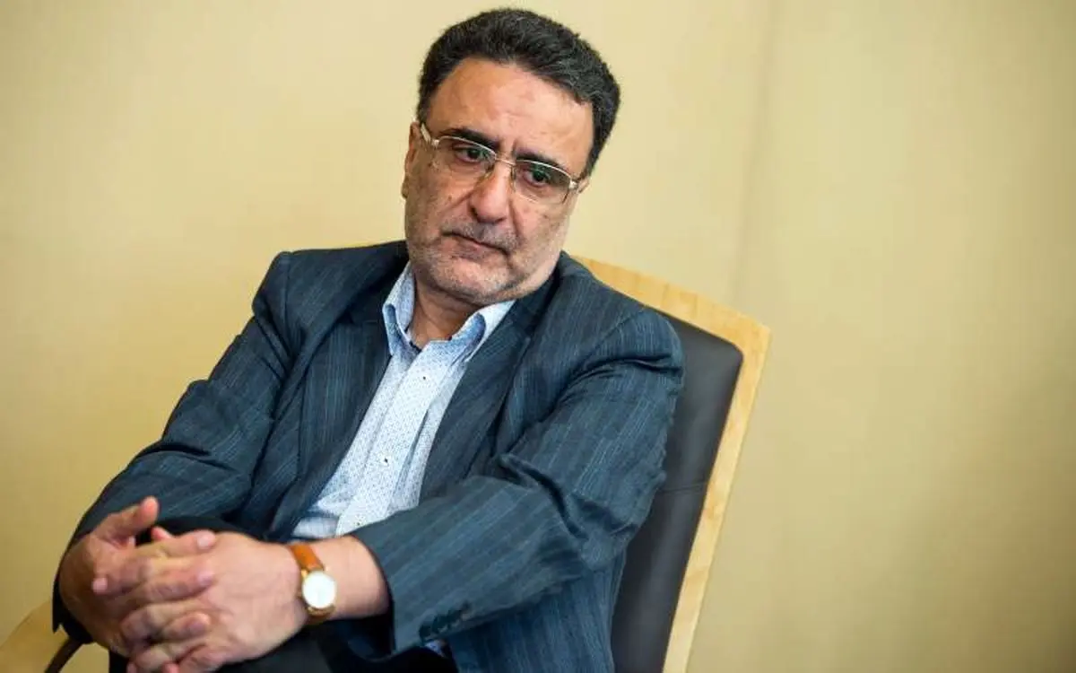 واکنش اصولگراها به نامزدی مصطفی تاج‌زاده