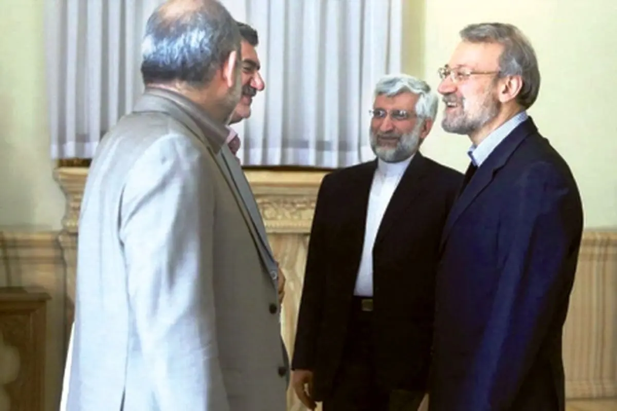 جدال‌های انتخاباتی از‌ پیش اعلام نشده ‌در توئیتر
