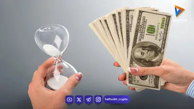 لیکوئیدیتی در بازار کریپتو؛ راز پنهان ثبات قیمت