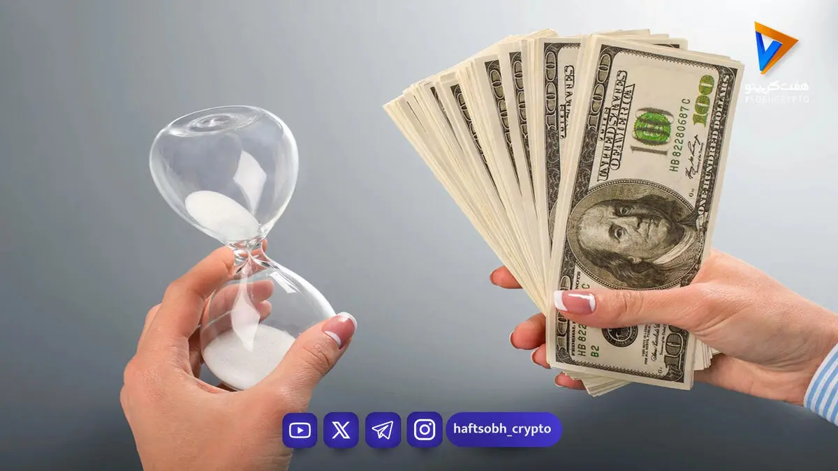 لیکوئیدیتی در بازار کریپتو؛ راز پنهان ثبات قیمت