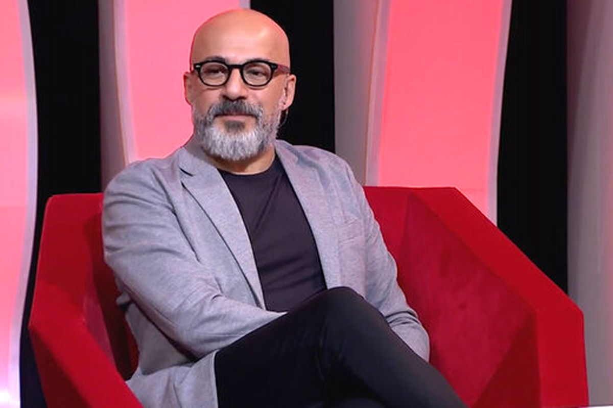 واکنش «امیر آقایی» نسبت به حرف جنجالی درباره «پژمان جمشیدی»