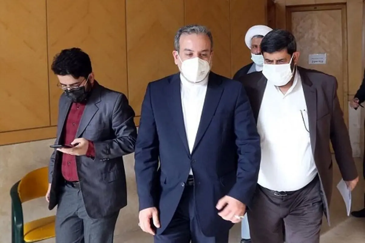 جزئیات گزارش عراقچی به نمایندگان درباره مذاکرات