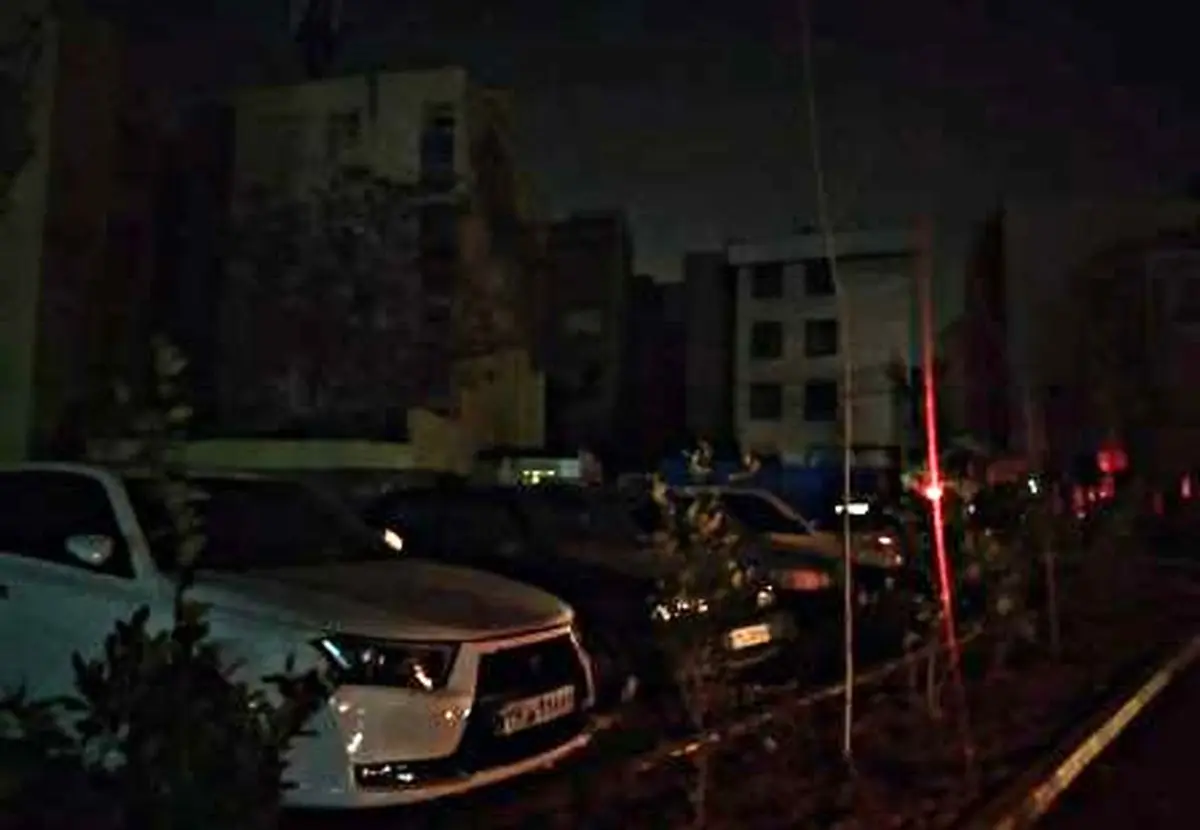 روز ‌سیاه ‌پایتخت؛ قطعی برق و اینترنت و موبایل