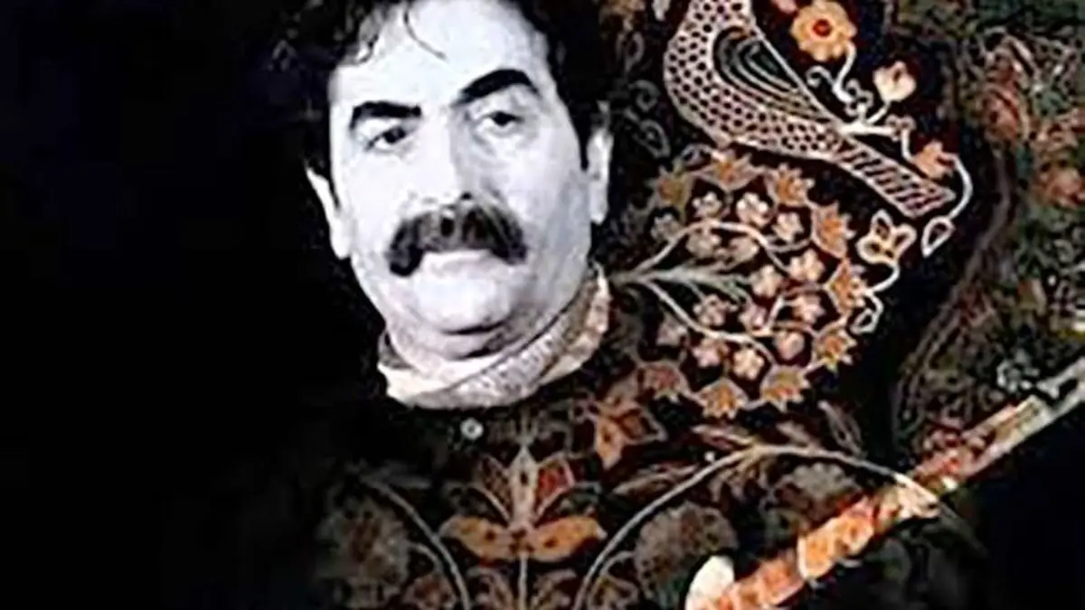 شهرام ناظری با «آوای دوست» به لنز ایرانسل می‌آید