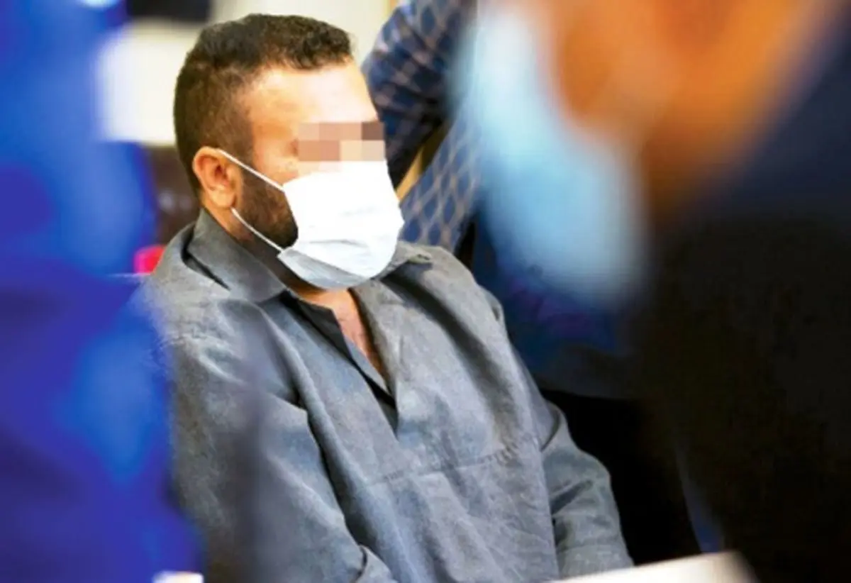 پشیمانی برادرزن از تیراندازی‌ به داماد کرمانشاهی