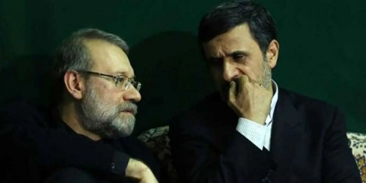 شایعه بزرگ؛ رد صلاحیت احمدی‌نژاد، لاریجانی و جهانگیری