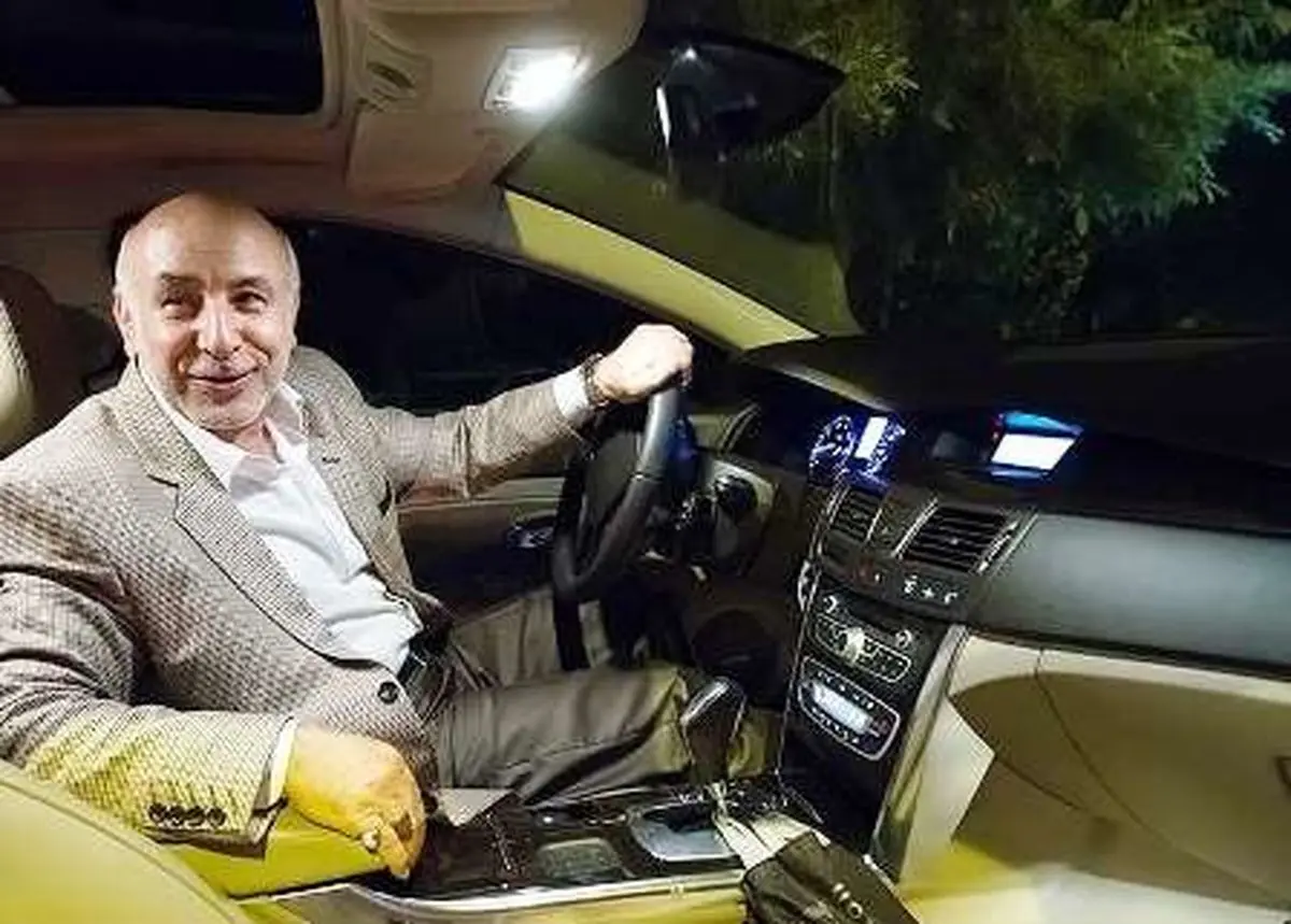ماجرای بگومگوی ‌تند سعید نمکی با مشاور عالی خود