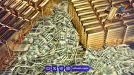 شوک سنگین در بازار طلا؛ قیمت طلای ۱۸ عیار از مرز ۵ میلیون تومان عبور کرد!