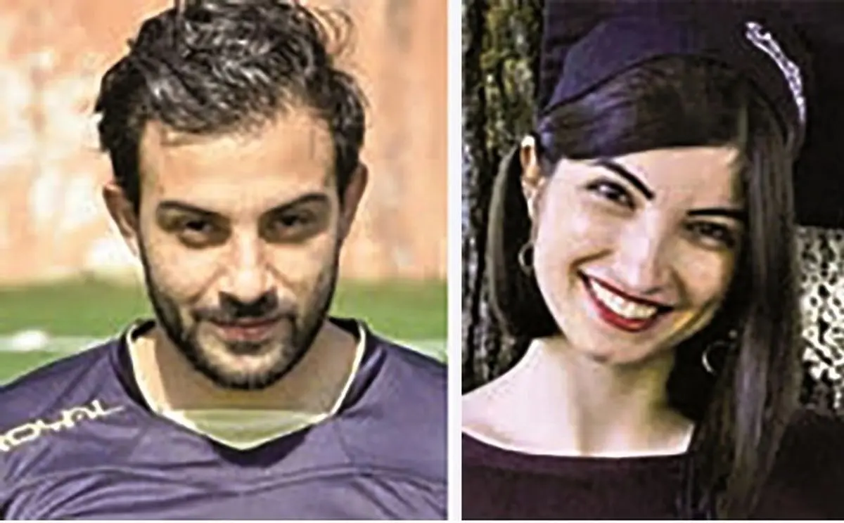 تراژدی مرگ محمد و نامزدش در حادثه تله‌کابین ایتالیا