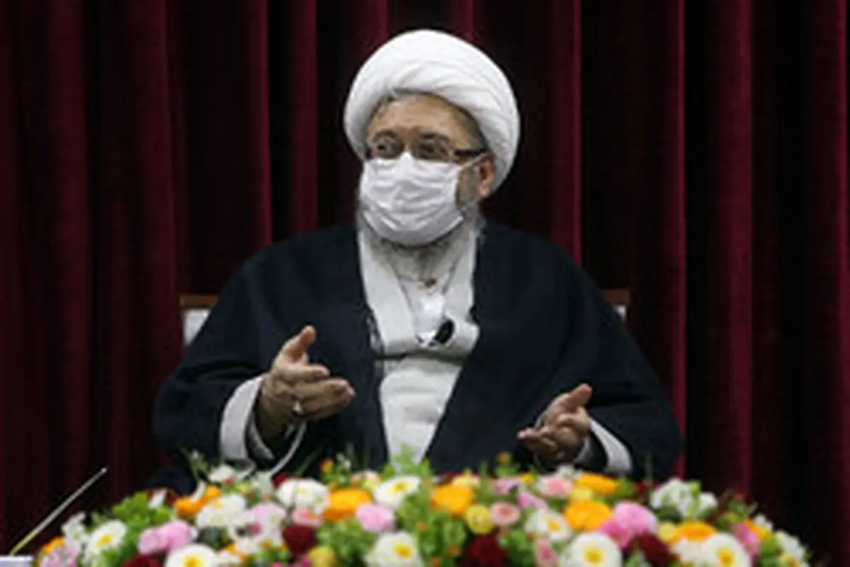 اعتراض تند و تیز آملی لاریجانی به ردصلاحیت‌ها