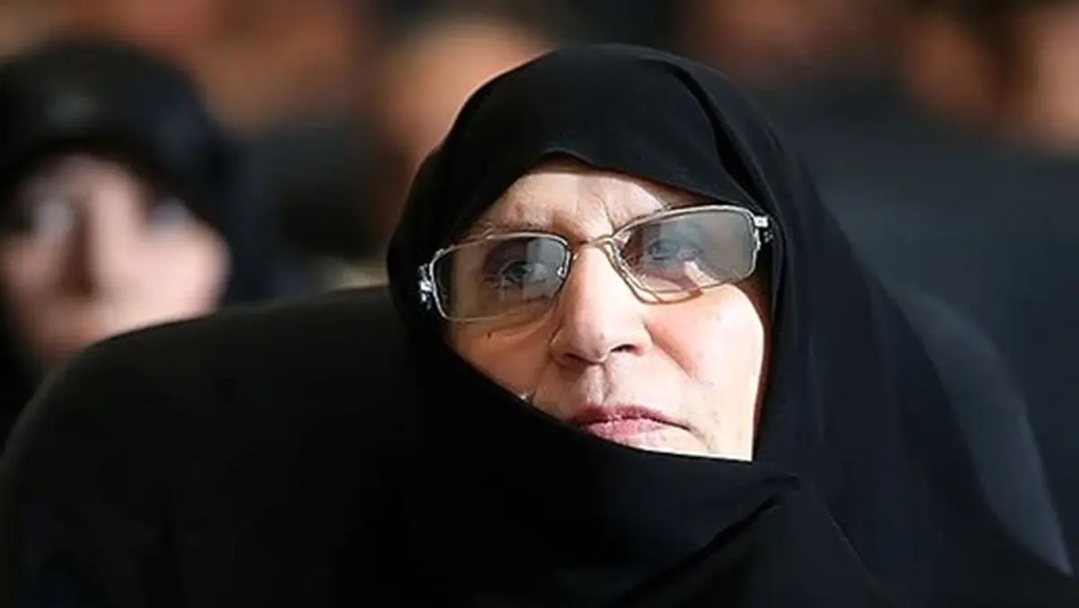 انتقاد تند فرزند امام خمینی از ردصلاحیت ها