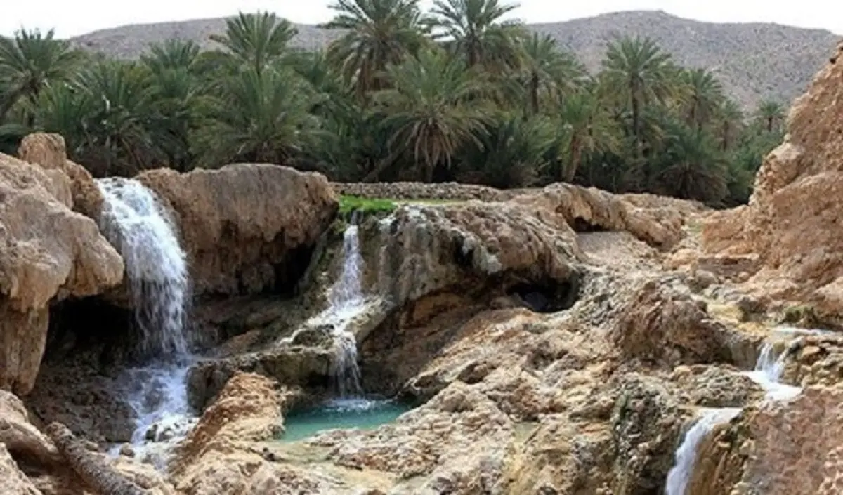 وضعیت امتحان آنلاین در فین هرمزگان را تماشا کنید
