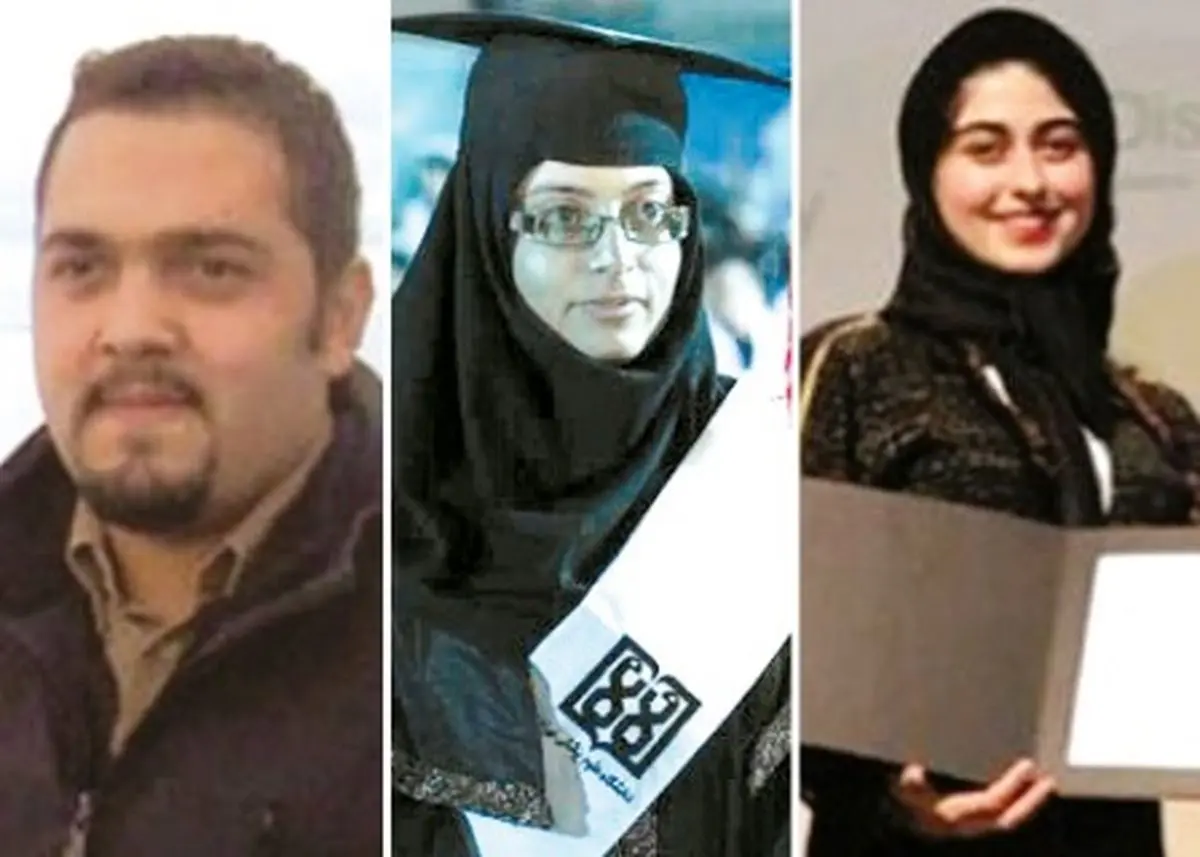 گزارشی درباره ‌فرزندان مسئولان ‌‌در ‌‌اروپا‌ و آمریکا