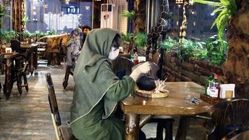 در پاندمی چه کمکی به ‌‌صنوف رستوران و کافه بکنیم