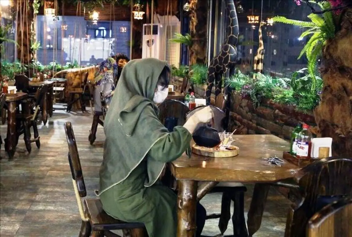 در پاندمی چه کمکی به ‌‌صنوف رستوران و کافه بکنیم