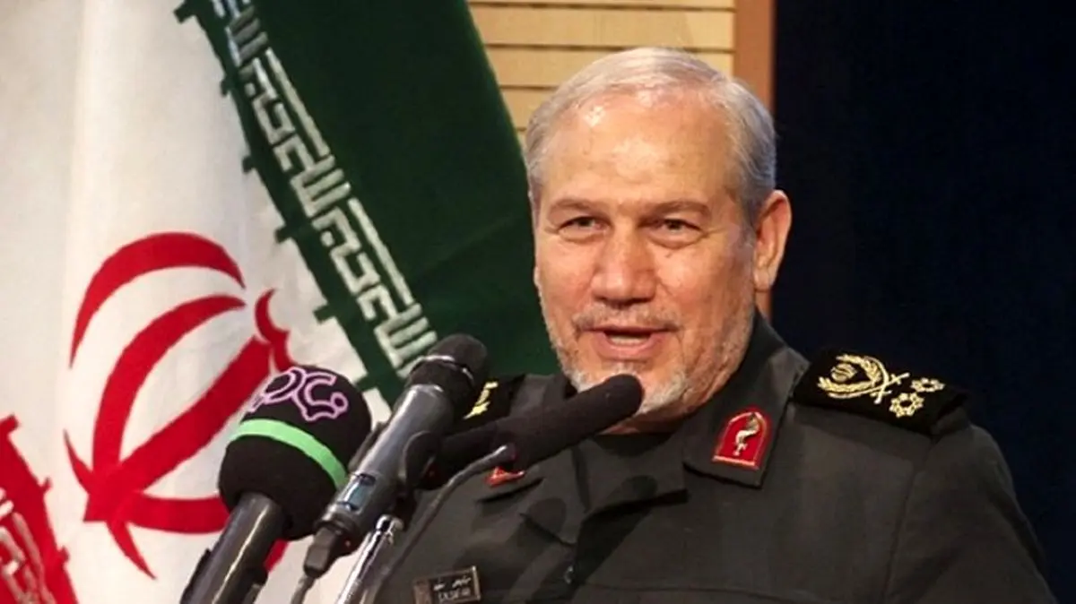 طعنه به روحانی: «علی برکت‌الله»هایی که برکت نداشتند