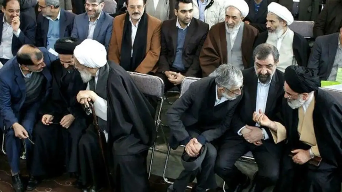 واکنش رسانه‌های دنیا به اعلام فهرست انتخابات ایران