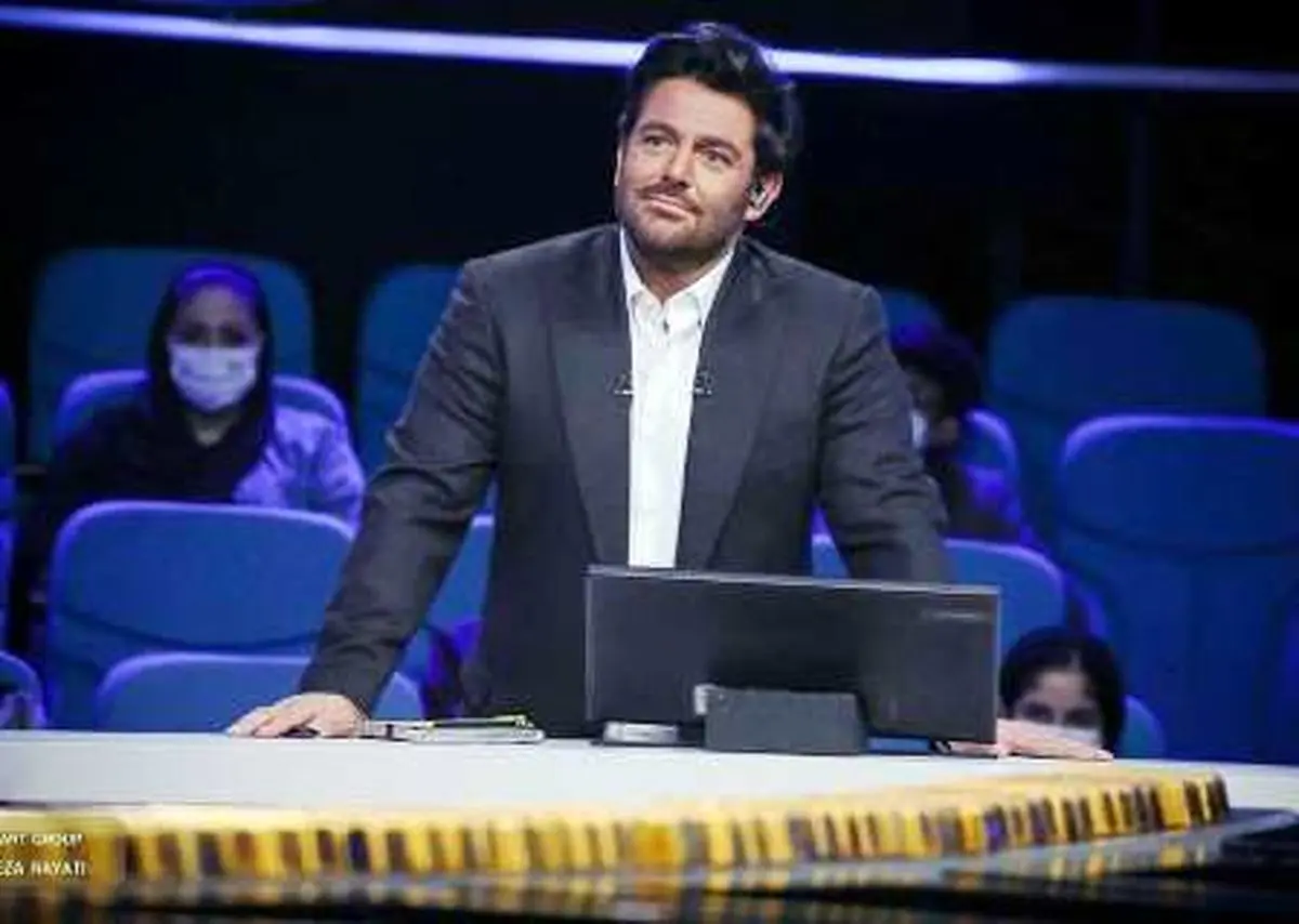 زنگ خطر بیخ گوش محمدرضا گلزار