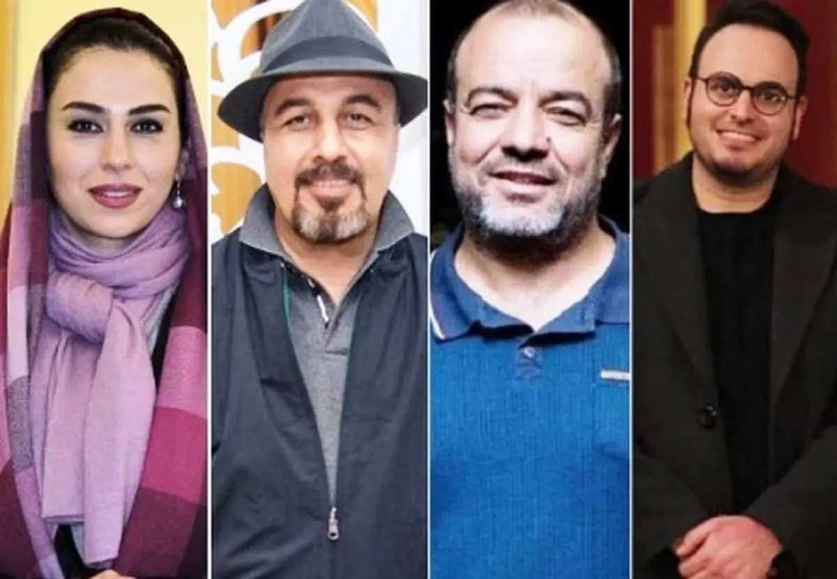 دوئل گردن‌ کلفت‌ها در شبکه نمایش خانگی