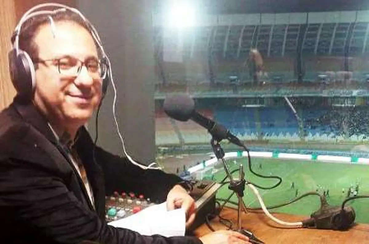 آنالیز| ‌عملکرد گزارشگر ذوب‌آهن - پرسپولیس